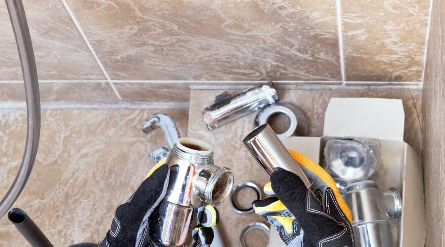 Professional Storm Sewer Service in Topton, NC